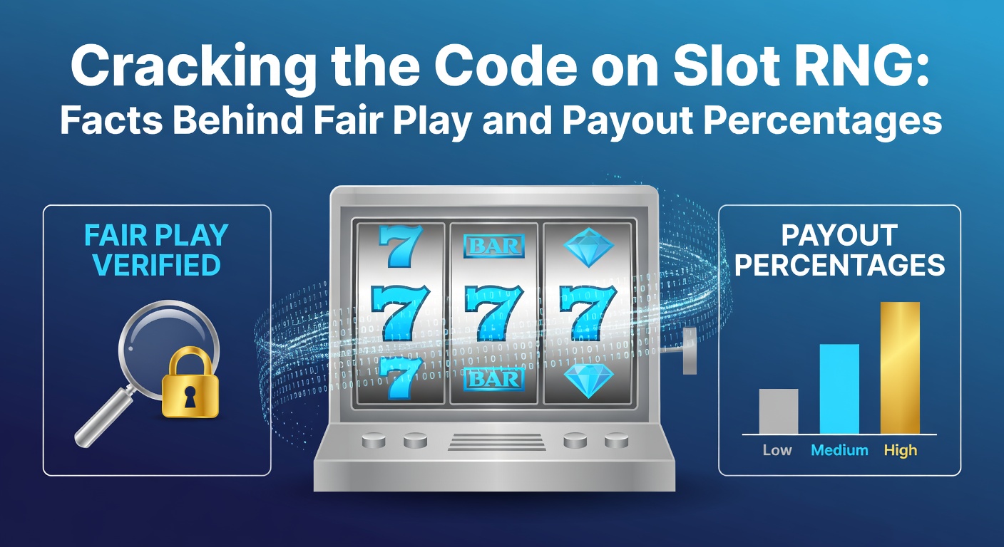 Digital visualization of slot machine reels spinning with underlying RNG algorithms generating random outcomes in real time