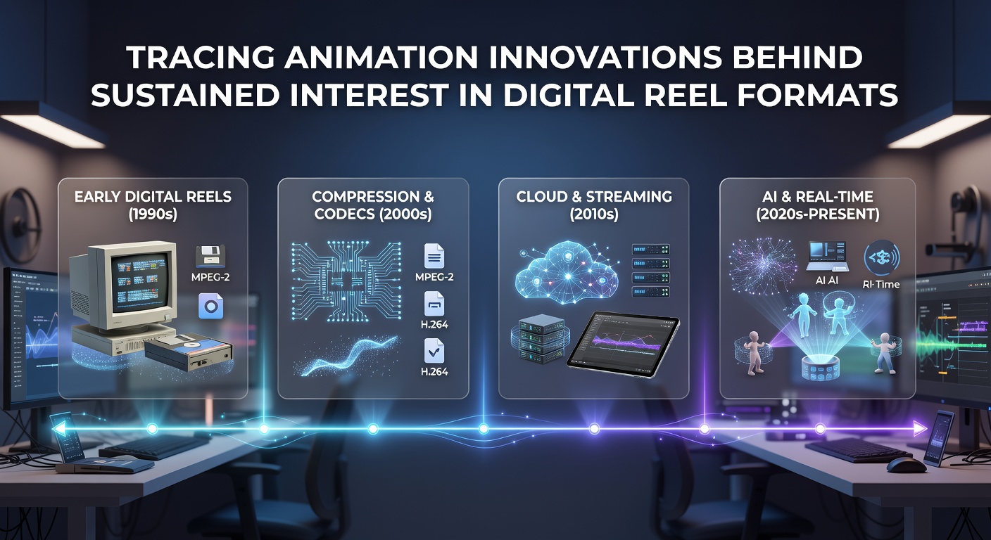 Modern 3D digital reel animations with interactive particle effects and thematic depth in slot formats